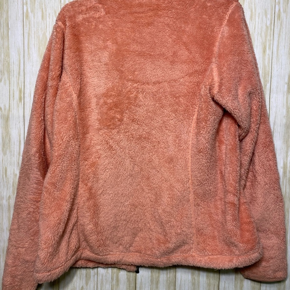 Magellan Women’s Large Fleece Jacket - Picture 4 of 4